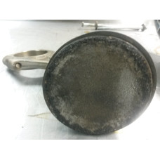 95J103 Piston and Connecting Rod Standard For 07-10 Chrysler  Sebring  3.5